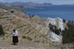 Lac titicaca