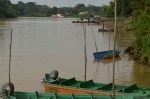 River Kinabatangan