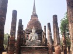 Sukhothai Chang Mai