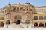 Jaipur – Palais des&nbsp;femmes